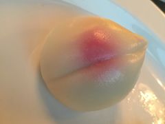 -咖啡CHA自助餐厅(香格里拉饭店)