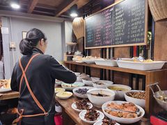 -水先生寧波菜(天一店)