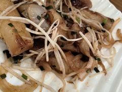 -海宝酒家(中山四路店)