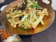 -简小舍·民间手艺菜(武昌江滩店)