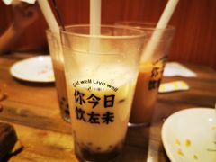 -周沫西餐(漫广场店)