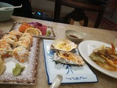 -桃屋日本料理(清华科技园店)