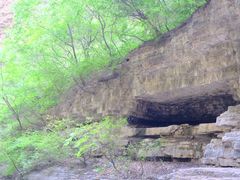 -龙门涧景区