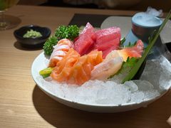-德川家日本料理(中关村寰太大厦店)