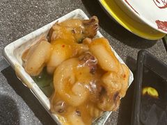 -禾绿回转寿司(万柳华联店)