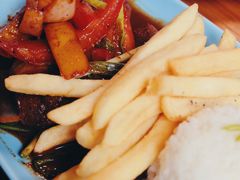 -El Bodegon阿根廷秘鲁餐厅(幸福路店)