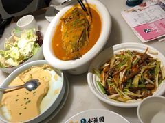 -小菜园新徽菜(马鞍山金鹰店)