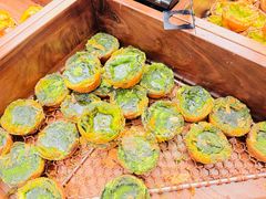 -BUTTERFUL&CREAMOROUS 黄油与面包(三里屯太古里店)