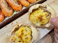-红叶日料·放题·海胆·定食(星海店)