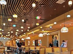 -君邦火锅(新疆大厦店)