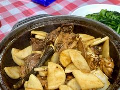 -黎记大排档(慈云路店)