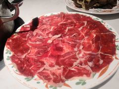 -汕头八合里海记牛肉店(清河店)