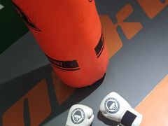 -蜗牛健身·私教馆(海珀香庭店)