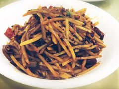 -建辉湖南土菜馆(南大街店)