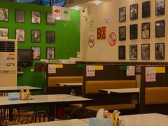大堂-大哥餐厅(西城花园店)