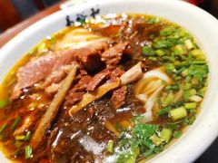 -易裕和·长沙米粉(友谊路店)