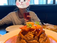 -新加坡海鲜(国贸商城店)