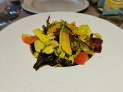 -戈雅法餐厅(世界城广场店)