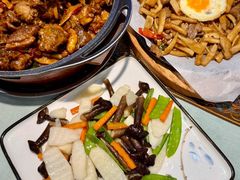 -大师傅金奖啤酒鱼(西街口总店)