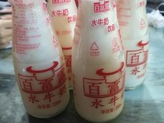 -百富露(跃龙北路店)
