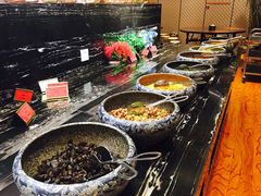 -水晶之星洗浴温泉汗蒸