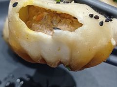 蟹粉生煎-小杨生煎(乐坊虹井店)