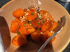 -华豫川酒家(金水路店)