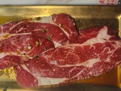 -炙城·韩式烤肉(南京东路店)