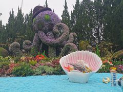 -东平国家森林公园