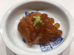-鮨一日本料理(大中华店)