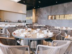 大堂-长嘉·河图火锅(长嘉汇江景旗舰店)