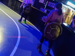 -VS SPORTS PARK运动玩乐园·团建·生日会(合生汇店)