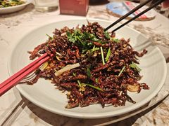 -三江里·宜宾川菜(亚运村店)