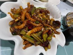 -威海渔村(静安旗舰店)