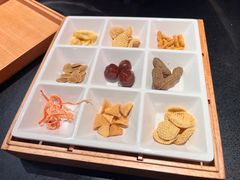 -探鱼·鲜青椒爽麻烤鱼(银泰城店)