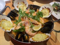 -TIAGO HOME KITCHEN(王府中环店)