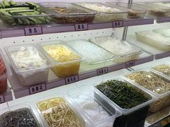 -萝鸡思味秘制泡菜(万家丽店)