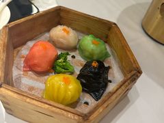 -新雅(丰盛里店)