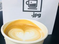 -JPG coffee(广州体育西店)