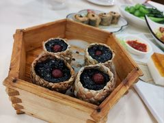 -新梅园不夜粥(龙华店)