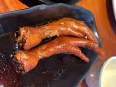 -子曰禮·茶居(端州星光礼誉店)