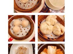 -夏宫中餐厅(香格里拉大酒店)