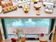 -游心咖啡(青山红坊店)