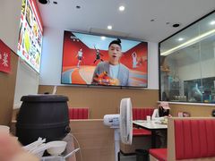 -钟记陕南菜·煎锅鱼(红专南路店)
