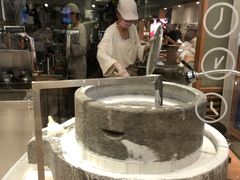 -小满手工粉(上海月星环球港店)