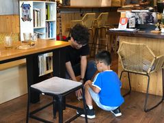 -251#coffee roasters(沿河东路店)