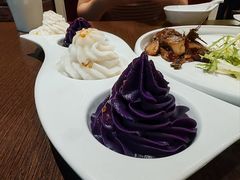 -老牌坊鲁菜名店(宽厚里店)