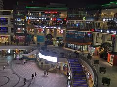 -浦江城市生活广场(江月路店)