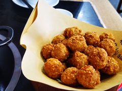 -天仁聚驴肉香(北石槽店)