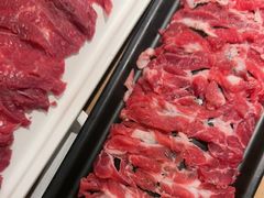 -掂档潮汕牛肉火锅(沈阳万象城店)